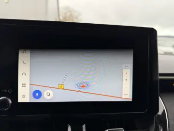 TOYOTA Corolla Hybrid Touring Sports Comfort