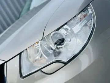 SKODA SUPERB   1.4 BENZINA 125CP   FAB 12.2008   EURO 4