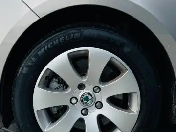 SKODA SUPERB   1.4 BENZINA 125CP   FAB 12.2008   EURO 4