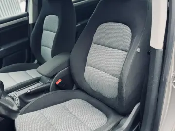 SKODA SUPERB   1.4 BENZINA 125CP   FAB 12.2008   EURO 4