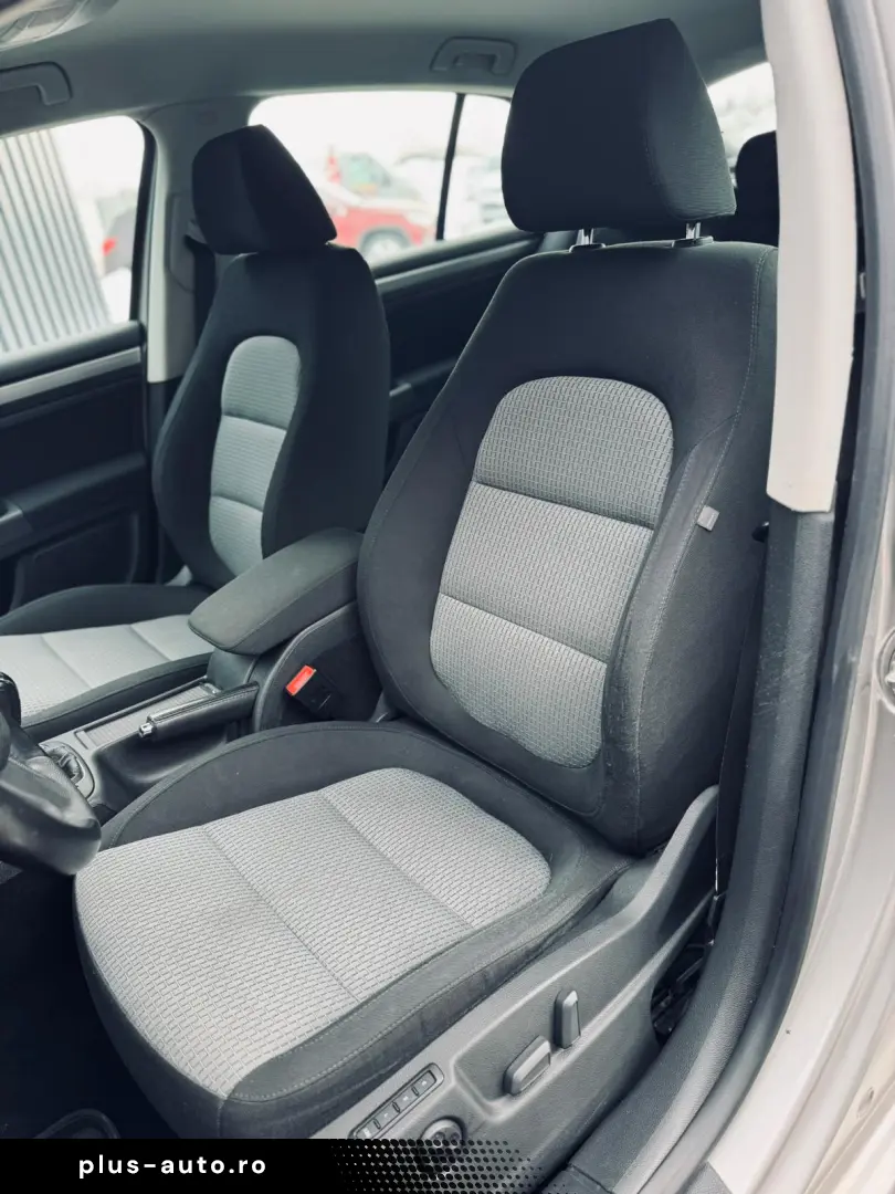 SKODA SUPERB   1.4 BENZINA 125CP   FAB 12.2008   EURO 4