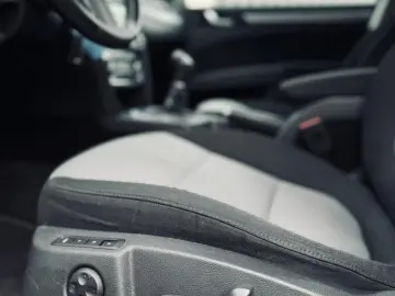 SKODA SUPERB   1.4 BENZINA 125CP   FAB 12.2008   EURO 4