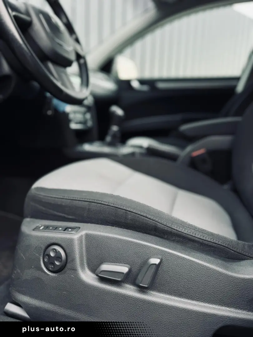 SKODA SUPERB   1.4 BENZINA 125CP   FAB 12.2008   EURO 4