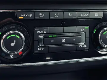 SKODA SUPERB   1.4 BENZINA 125CP   FAB 12.2008   EURO 4