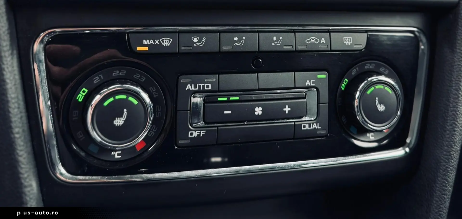 SKODA SUPERB   1.4 BENZINA 125CP   FAB 12.2008   EURO 4