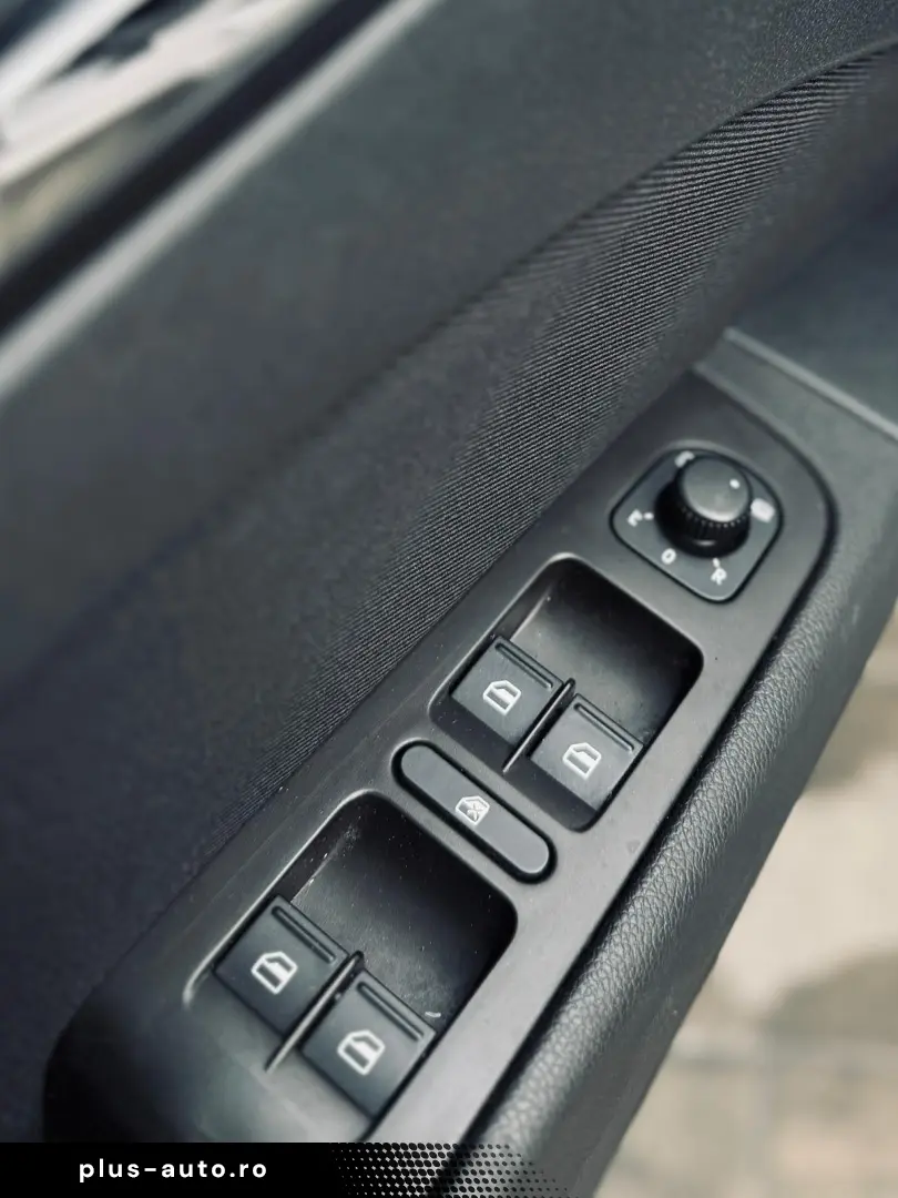 SKODA SUPERB   1.4 BENZINA 125CP   FAB 12.2008   EURO 4