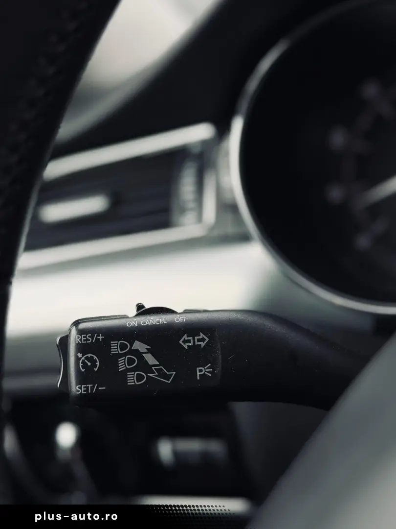 SKODA SUPERB   1.4 BENZINA 125CP   FAB 12.2008   EURO 4