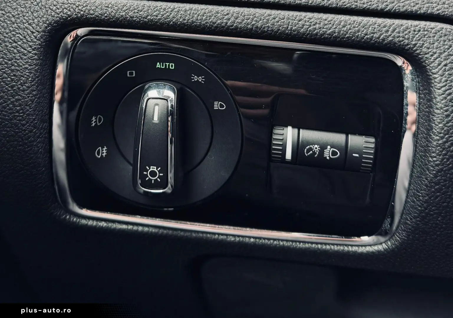 SKODA SUPERB   1.4 BENZINA 125CP   FAB 12.2008   EURO 4