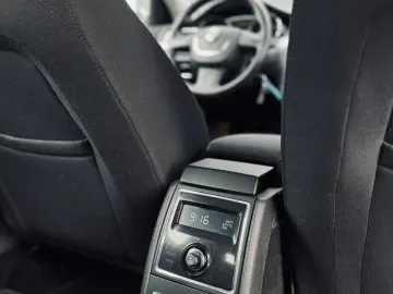 SKODA SUPERB   1.4 BENZINA 125CP   FAB 12.2008   EURO 4