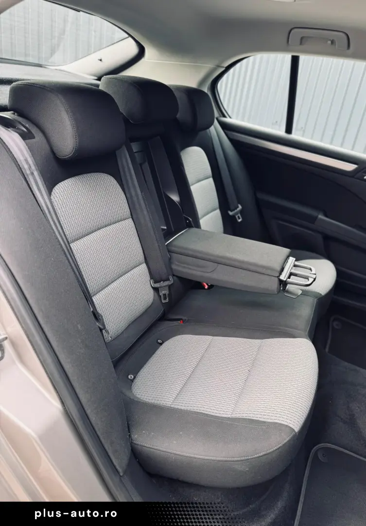 SKODA SUPERB   1.4 BENZINA 125CP   FAB 12.2008   EURO 4