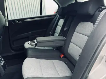 SKODA SUPERB   1.4 BENZINA 125CP   FAB 12.2008   EURO 4