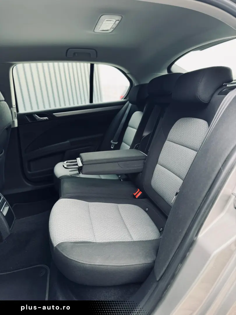 SKODA SUPERB   1.4 BENZINA 125CP   FAB 12.2008   EURO 4