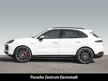 PORSCHE Cayenne S E-Hybrid InnoDrive Soft-Close Head-Up