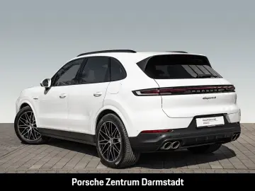 PORSCHE Cayenne S E-Hybrid InnoDrive Soft-Close Head-Up