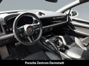 PORSCHE Cayenne S E-Hybrid InnoDrive Soft-Close Head-Up