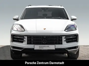PORSCHE Cayenne S E-Hybrid InnoDrive Soft-Close Head-Up