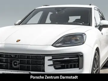 PORSCHE Cayenne S E-Hybrid InnoDrive Soft-Close Head-Up