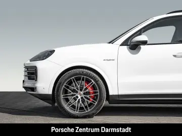 PORSCHE Cayenne S E-Hybrid InnoDrive Soft-Close Head-Up
