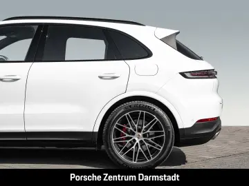 PORSCHE Cayenne S E-Hybrid InnoDrive Soft-Close Head-Up