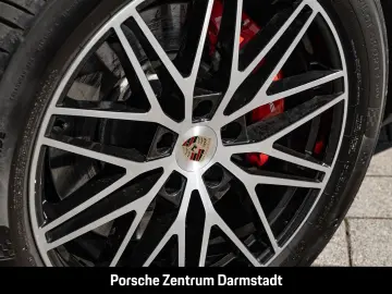 PORSCHE Cayenne S E-Hybrid InnoDrive Soft-Close Head-Up