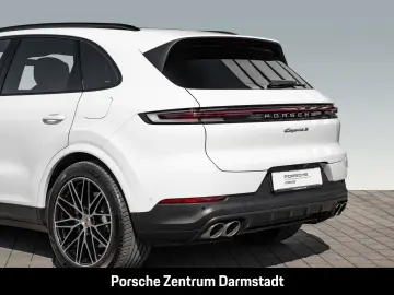 PORSCHE Cayenne S E-Hybrid InnoDrive Soft-Close Head-Up