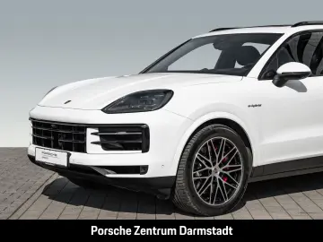 PORSCHE Cayenne S E-Hybrid InnoDrive Soft-Close Head-Up