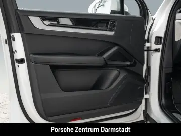 PORSCHE Cayenne S E-Hybrid InnoDrive Soft-Close Head-Up