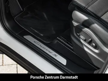 PORSCHE Cayenne S E-Hybrid InnoDrive Soft-Close Head-Up