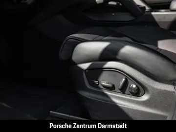 PORSCHE Cayenne S E-Hybrid InnoDrive Soft-Close Head-Up