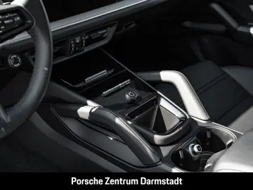 PORSCHE Cayenne S E-Hybrid InnoDrive Soft-Close Head-Up