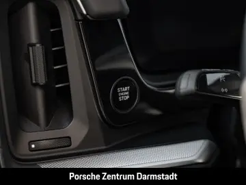 PORSCHE Cayenne S E-Hybrid InnoDrive Soft-Close Head-Up