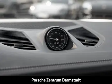 PORSCHE Cayenne S E-Hybrid InnoDrive Soft-Close Head-Up