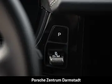 PORSCHE Cayenne S E-Hybrid InnoDrive Soft-Close Head-Up