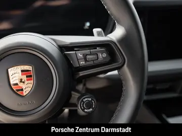 PORSCHE Cayenne S E-Hybrid InnoDrive Soft-Close Head-Up