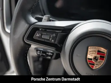 PORSCHE Cayenne S E-Hybrid InnoDrive Soft-Close Head-Up