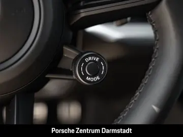 PORSCHE Cayenne S E-Hybrid InnoDrive Soft-Close Head-Up