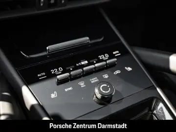 PORSCHE Cayenne S E-Hybrid InnoDrive Soft-Close Head-Up