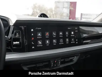 PORSCHE Cayenne S E-Hybrid InnoDrive Soft-Close Head-Up