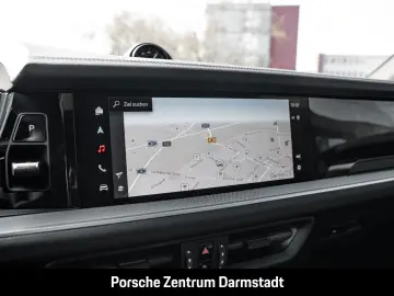 PORSCHE Cayenne S E-Hybrid InnoDrive Soft-Close Head-Up