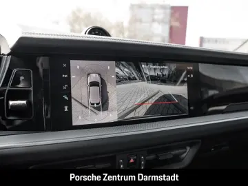 PORSCHE Cayenne S E-Hybrid InnoDrive Soft-Close Head-Up