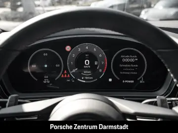 PORSCHE Cayenne S E-Hybrid InnoDrive Soft-Close Head-Up