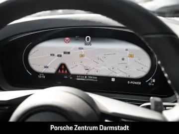 PORSCHE Cayenne S E-Hybrid InnoDrive Soft-Close Head-Up