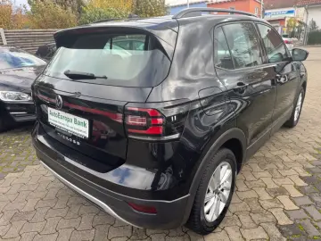 VW T-Cross 1 0 TSI Life