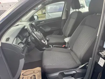 VW T-Cross 1 0 TSI Life