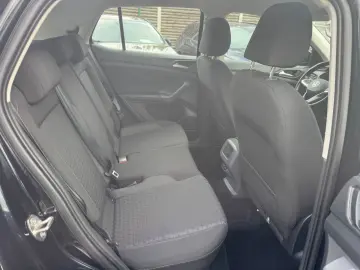 VW T-Cross 1 0 TSI Life