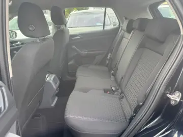 VW T-Cross 1 0 TSI Life