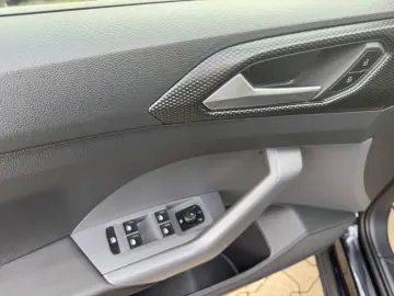 VW T-Cross 1 0 TSI Life