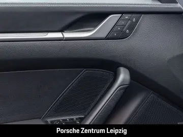 PORSCHE 992 911 Carrera S Cabrio HD-Matrix Sitzklima Inn