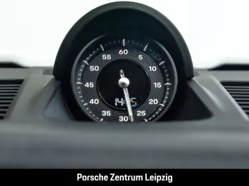 PORSCHE 992 911 Carrera S Cabrio HD-Matrix Sitzklima Inn