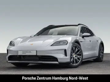PORSCHE Taycan 4 Cross Turismo Lenkradheizung Panoramada